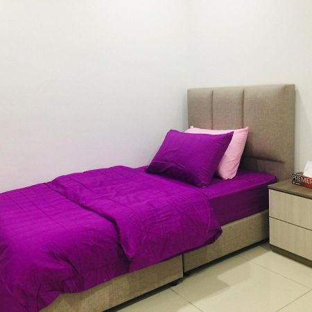 Sofea Casa Homestay Ipoh Exterior foto