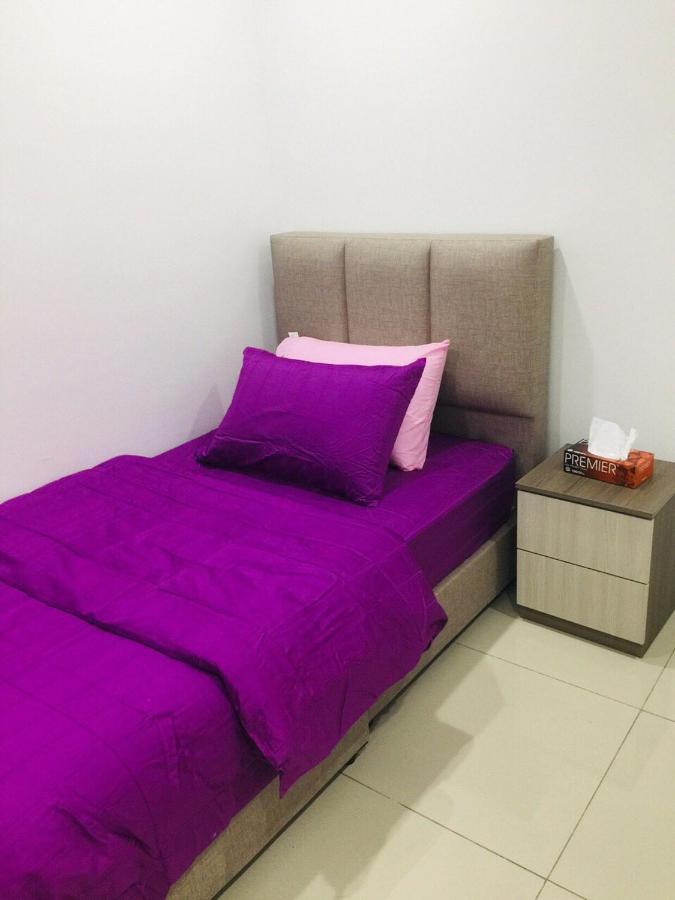 Sofea Casa Homestay Ipoh Exterior foto