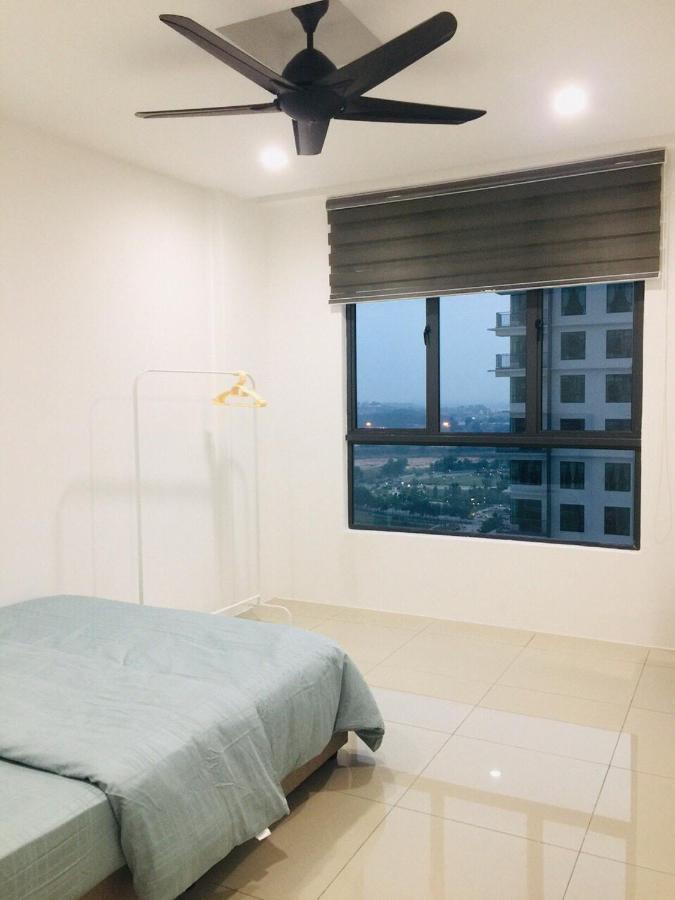 Sofea Casa Homestay Ipoh Exterior foto